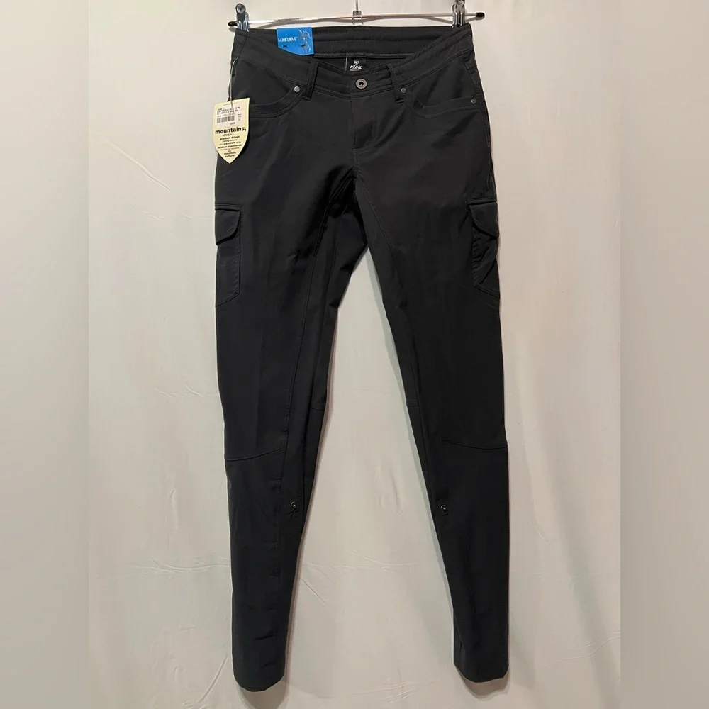 KUHL FREEFLEX™ ROLL-UP PANT - Picture 3 of 6